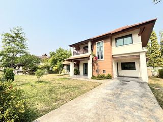 For Rent 3 Bedroom House In Hang Dong, Chiang Mai
