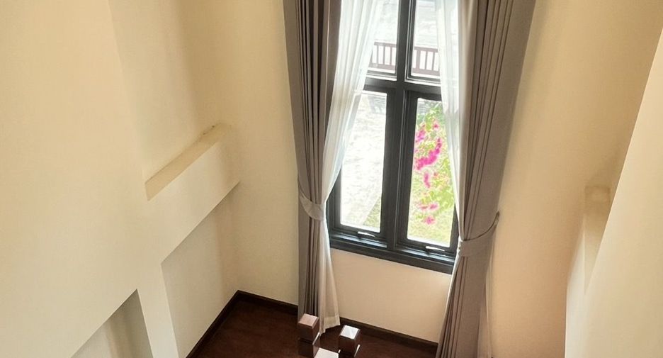 ให้เช่า 3 ห้องนอน บ้านเดี่ยว ใน หางดง, เชียงใหม่