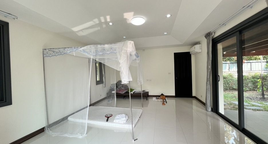 ให้เช่า 3 ห้องนอน บ้านเดี่ยว ใน หางดง, เชียงใหม่