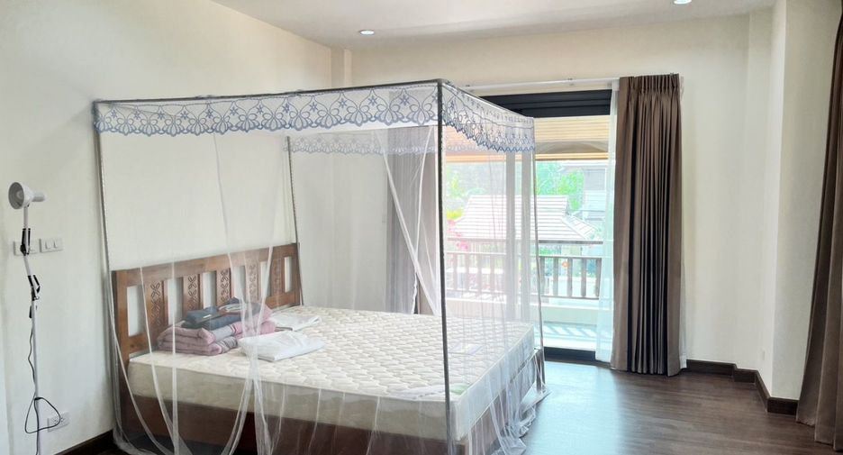 ให้เช่า 3 ห้องนอน บ้านเดี่ยว ใน หางดง, เชียงใหม่