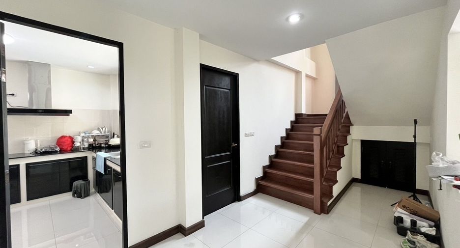 ให้เช่า 3 ห้องนอน บ้านเดี่ยว ใน หางดง, เชียงใหม่