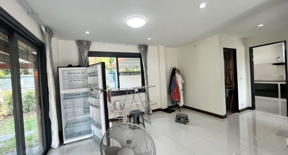 ให้เช่า 3 ห้องนอน บ้านเดี่ยว ใน หางดง, เชียงใหม่
