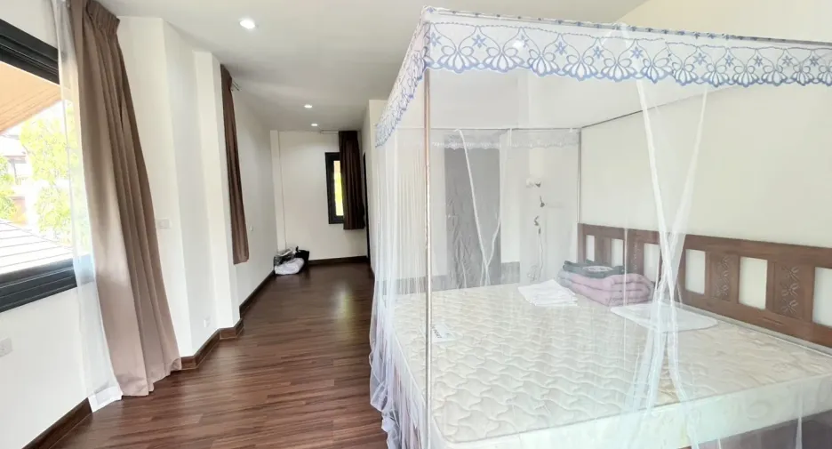 For rent 3 bedrooms house in Hang Dong, Chiang Mai