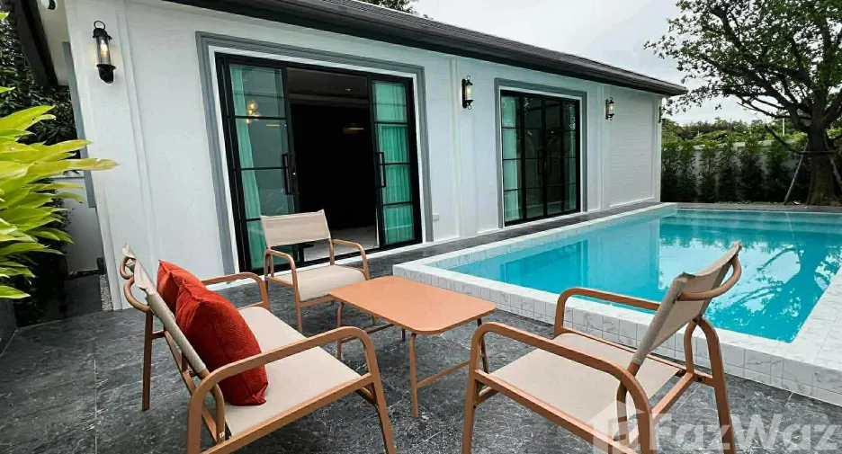 出售 和 出租 5 卧室 别墅 在 Hang Dong, Chiang Mai
