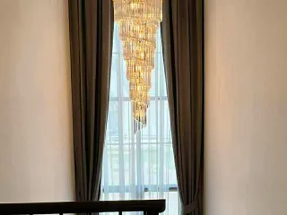 For sale 5 bedrooms villa in Hang Dong, Chiang Mai