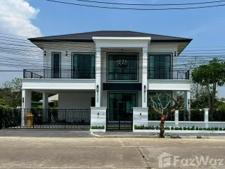 For sale 5 bedrooms villa in Hang Dong, Chiang Mai