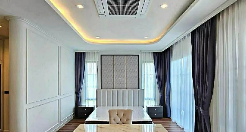 出售 和 出租 5 卧室 别墅 在 Hang Dong, Chiang Mai