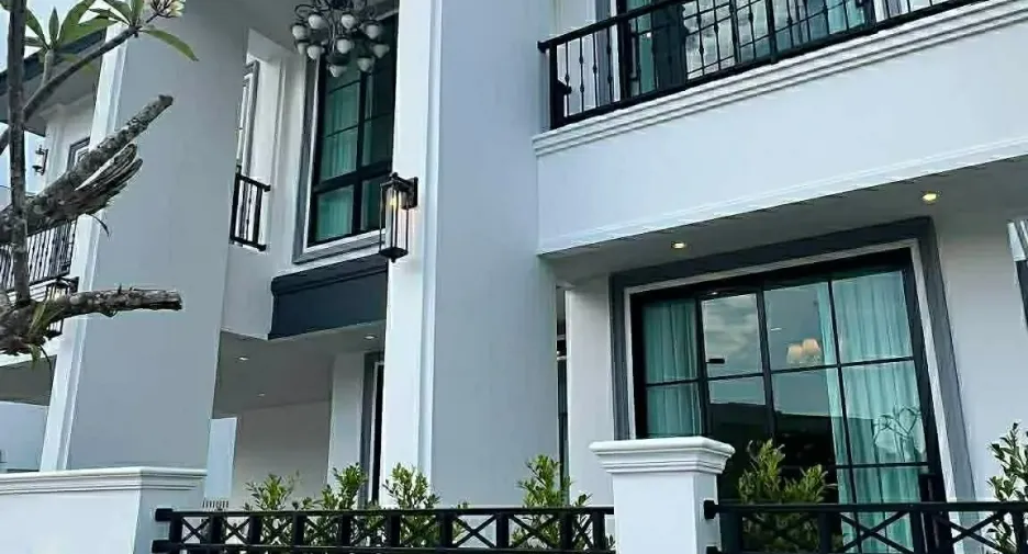 出售 和 出租 5 卧室 别墅 在 Hang Dong, Chiang Mai