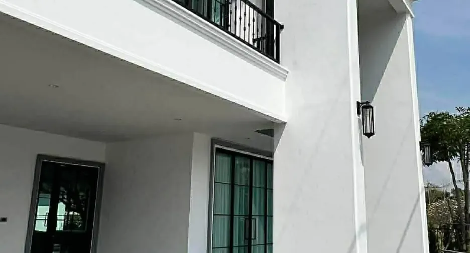 出售 和 出租 5 卧室 别墅 在 Hang Dong, Chiang Mai