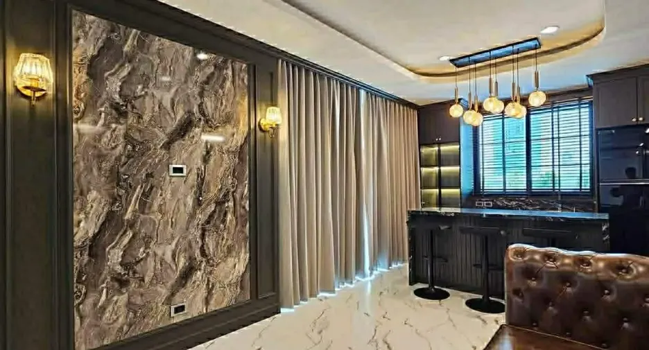 出售 和 出租 5 卧室 别墅 在 Hang Dong, Chiang Mai