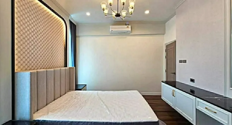 出售 和 出租 5 卧室 别墅 在 Hang Dong, Chiang Mai