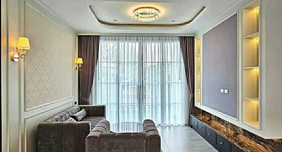 出售 和 出租 5 卧室 别墅 在 Hang Dong, Chiang Mai