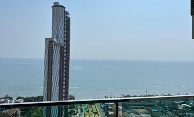 出售 2 卧室 公寓 在 Bang Lamung, Chon Buri