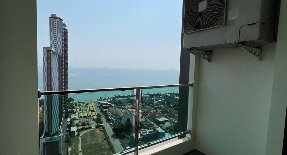 出售 2 卧室 公寓 在 Bang Lamung, Chon Buri