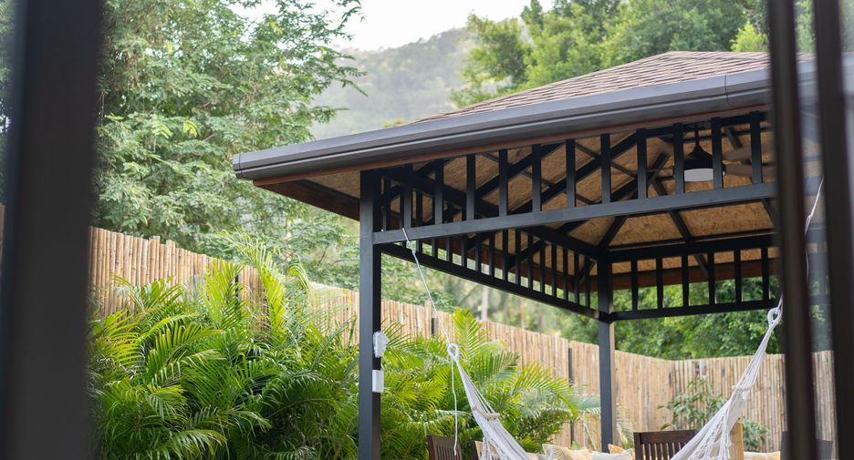 For sale 2 bedrooms villa in Ko Pha-ngan, Surat Thani