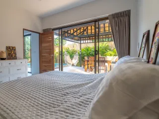 For sale 2 ベッドルーム villa in Ko Pha-ngan, Surat Thani