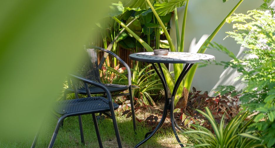 For sale 2 bedrooms villa in Ko Pha-ngan, Surat Thani