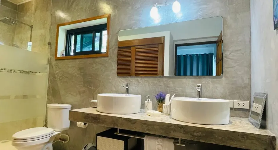 For sale 2 bedrooms apartment in Ko Samui, Surat Thani