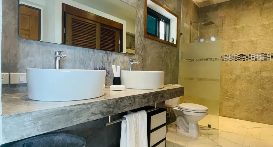 For sale 2 bedrooms apartment in Ko Samui, Surat Thani