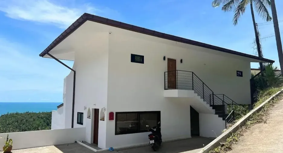 For sale 2 bedrooms apartment in Ko Samui, Surat Thani