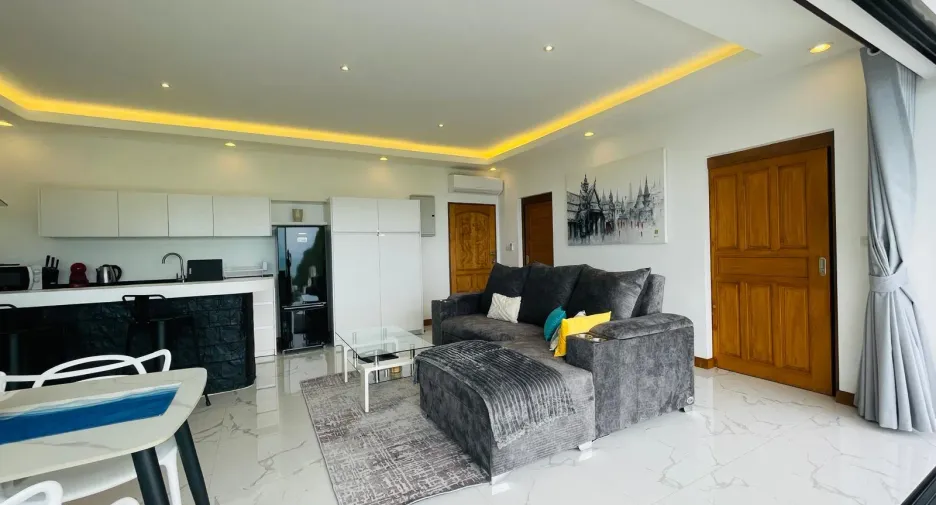 For sale 2 bedrooms apartment in Ko Samui, Surat Thani