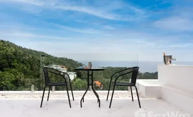 For sale 2 bedrooms apartment in Ko Samui, Surat Thani