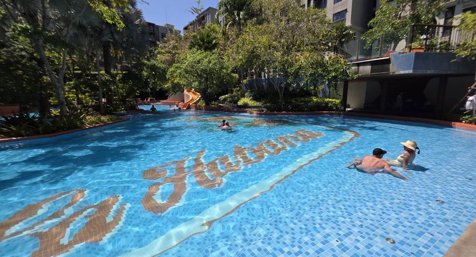For rent 1 bed condo in Hua Hin, Prachuap Khiri Khan