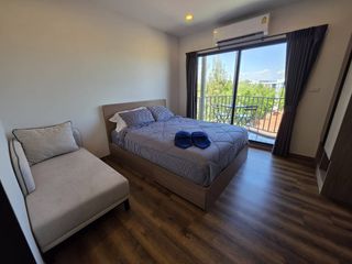 For rent 1 bed condo in Hua Hin, Prachuap Khiri Khan