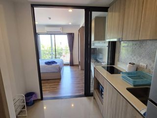 For rent 1 bed condo in Hua Hin, Prachuap Khiri Khan