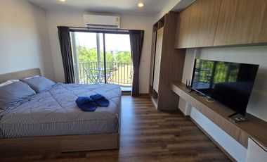 Wohnung zur Miete mit 1 Zimmer in Hua Hin, Prachuap Khiri Khan