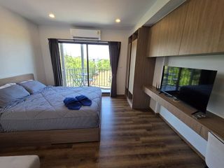 For rent 1 bed condo in Hua Hin, Prachuap Khiri Khan