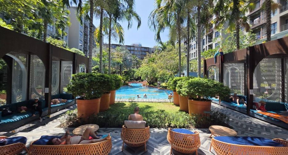 For rent 1 bed condo in Hua Hin, Prachuap Khiri Khan