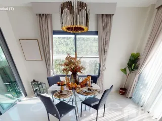 Casa en venta de 3 habitaciones en Phra Samut Chedi, Samut Prakan
