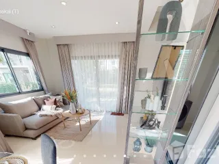 Casa en venta de 3 habitaciones en Phra Samut Chedi, Samut Prakan