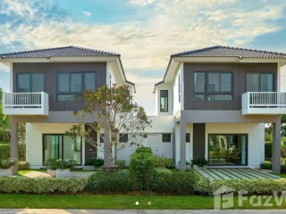 Casa en venta de 3 habitaciones en Phra Samut Chedi, Samut Prakan
