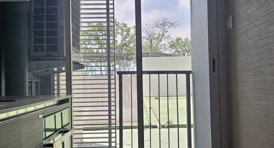 For sale 1 bed condo in Chatuchak, Bangkok