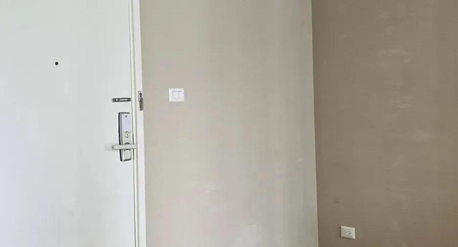 For sale 1 bed condo in Chatuchak, Bangkok