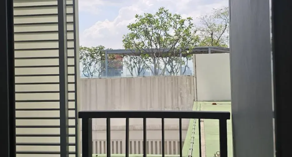 For sale 1 bed condo in Chatuchak, Bangkok
