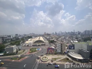 For rent retail Space in Bang Rak, Bangkok