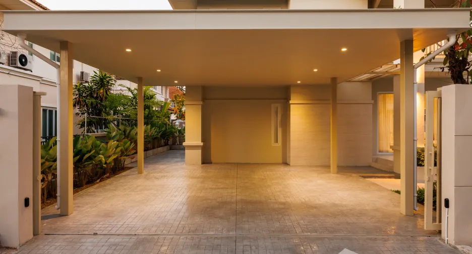 For sale and for rent 4 bedrooms house in San Sai, Chiang Mai