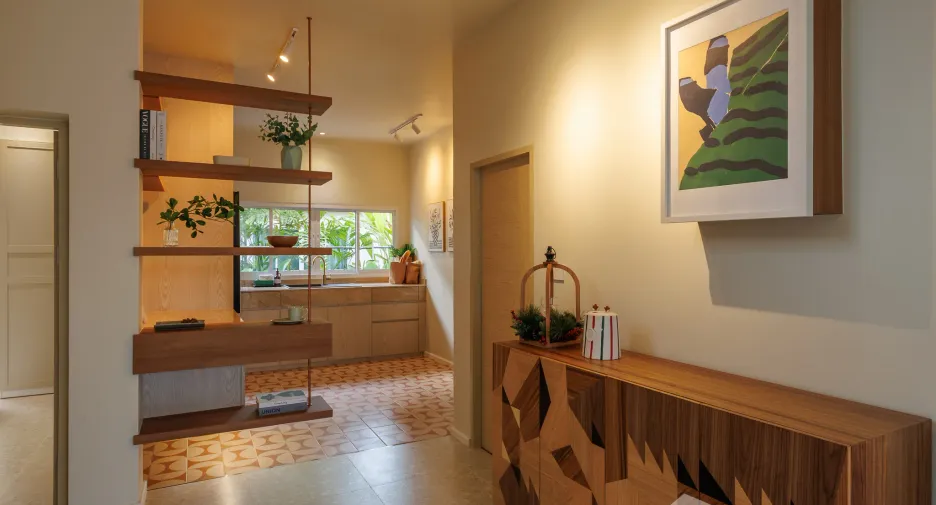 For sale and for rent 4 bedrooms house in San Sai, Chiang Mai