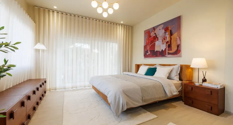 For sale and for rent 4 bedrooms house in San Sai, Chiang Mai
