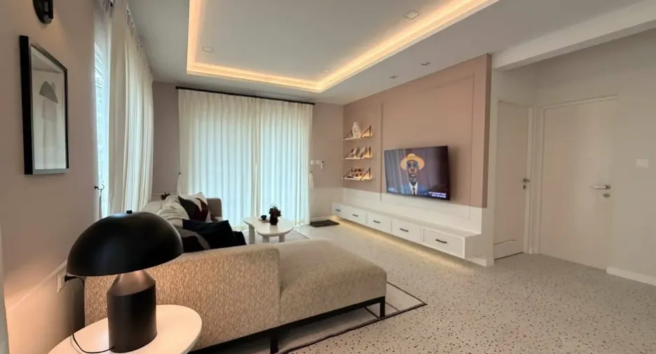 Аренда 4 спальни дом в Bang Phli, Самутпракан
