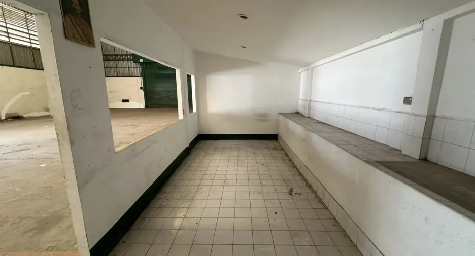 For rent warehouse in Suan Luang, Bangkok