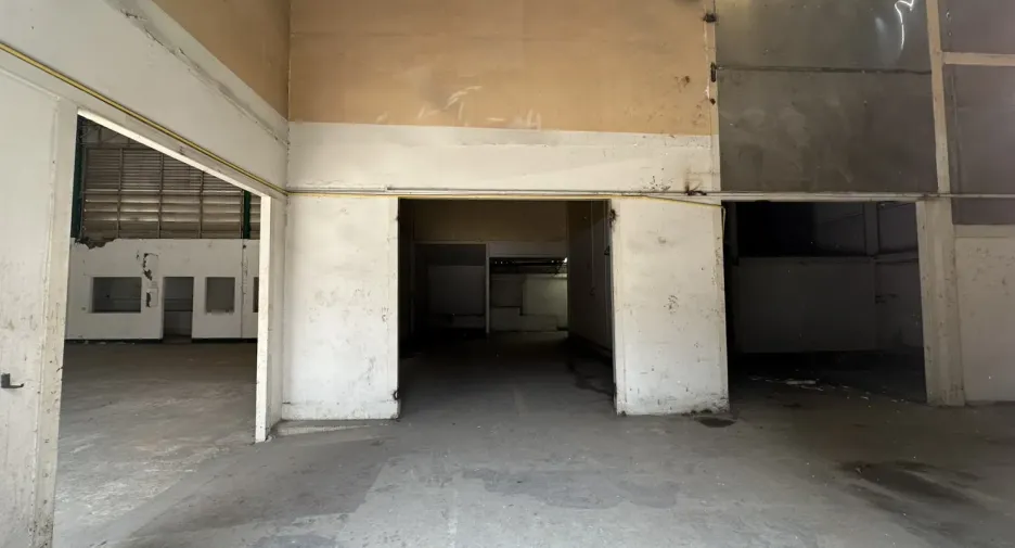For rent warehouse in Suan Luang, Bangkok
