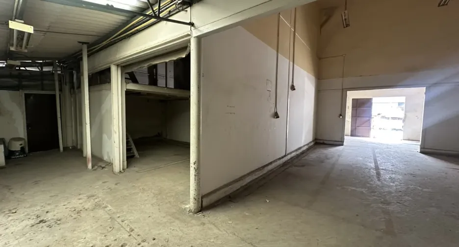 For rent warehouse in Suan Luang, Bangkok