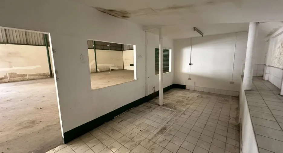 For rent warehouse in Suan Luang, Bangkok