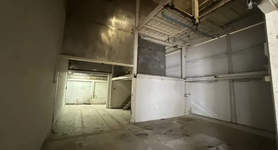 For rent warehouse in Suan Luang, Bangkok