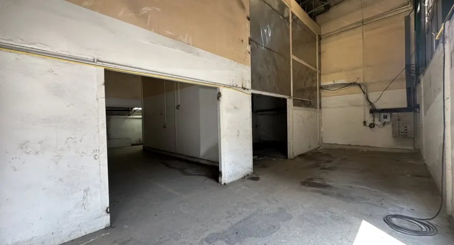 For rent warehouse in Suan Luang, Bangkok
