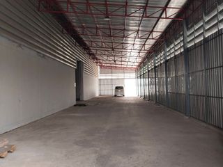 For rent warehouse in Lat Krabang, Bangkok